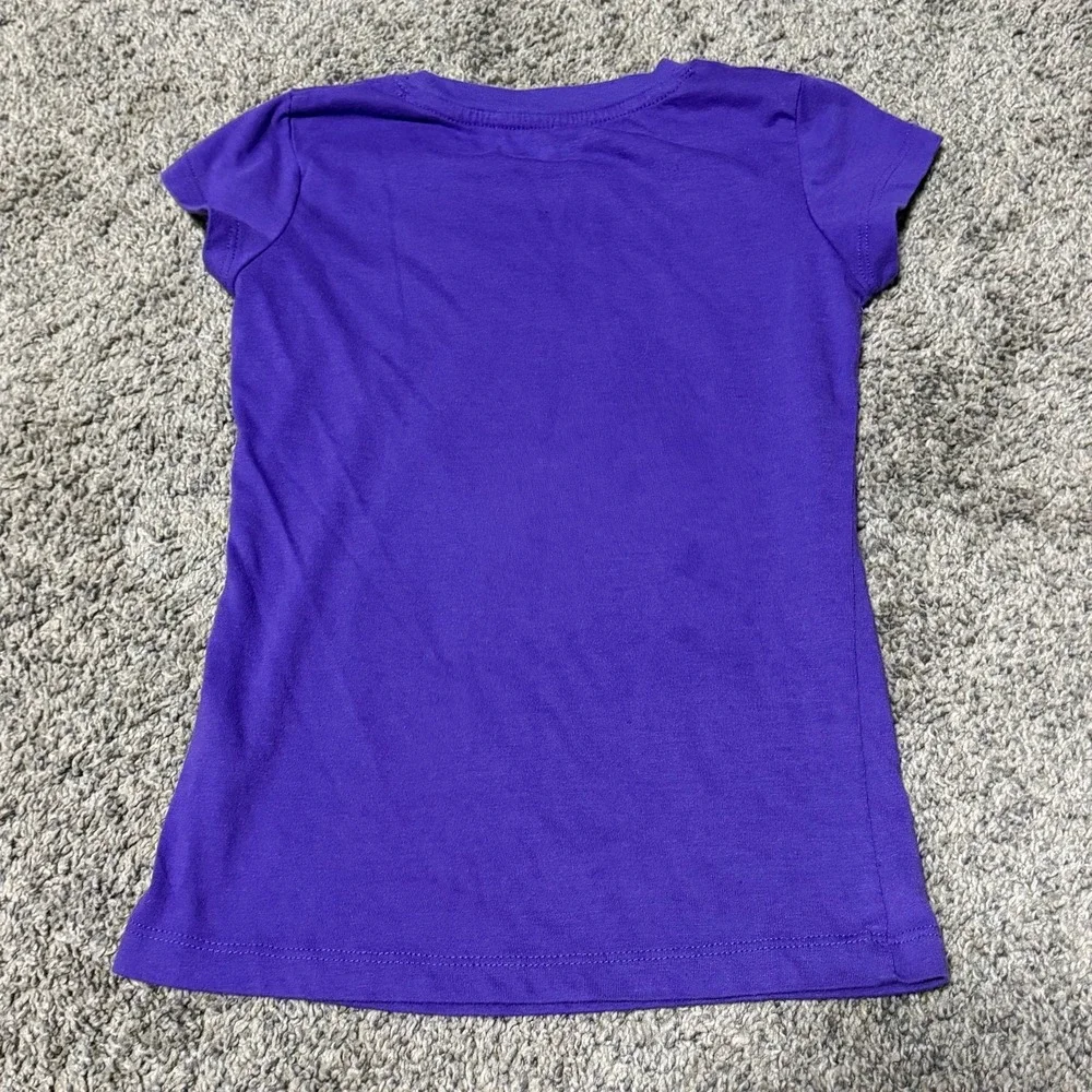 Y2K monsters inc girls tshirt